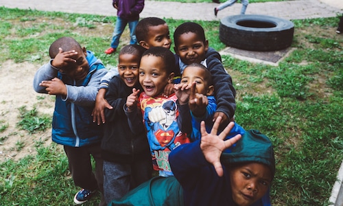 media internship in cape town