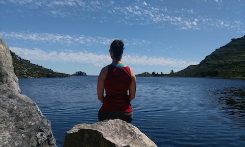 NGO Internship Cape Town