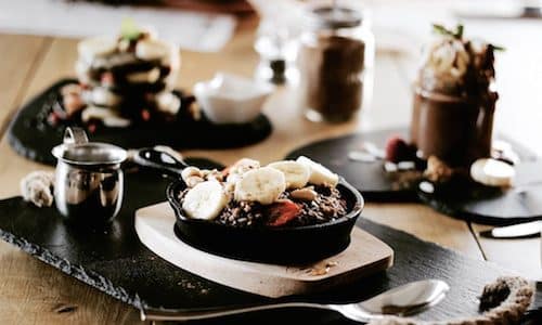 vegetarian and vegan eats photo credits Candice Bodington