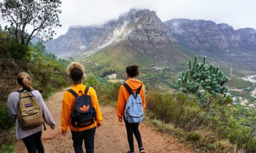 Creative Writing Internship in Cape Town