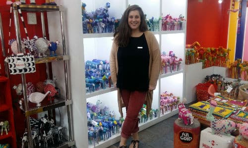 Non Profit Internship Cape Town