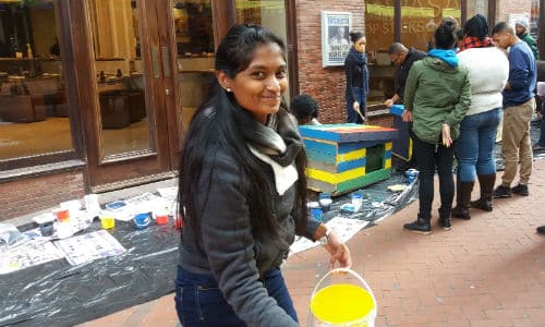 Environmental Management Internship in Cape Town