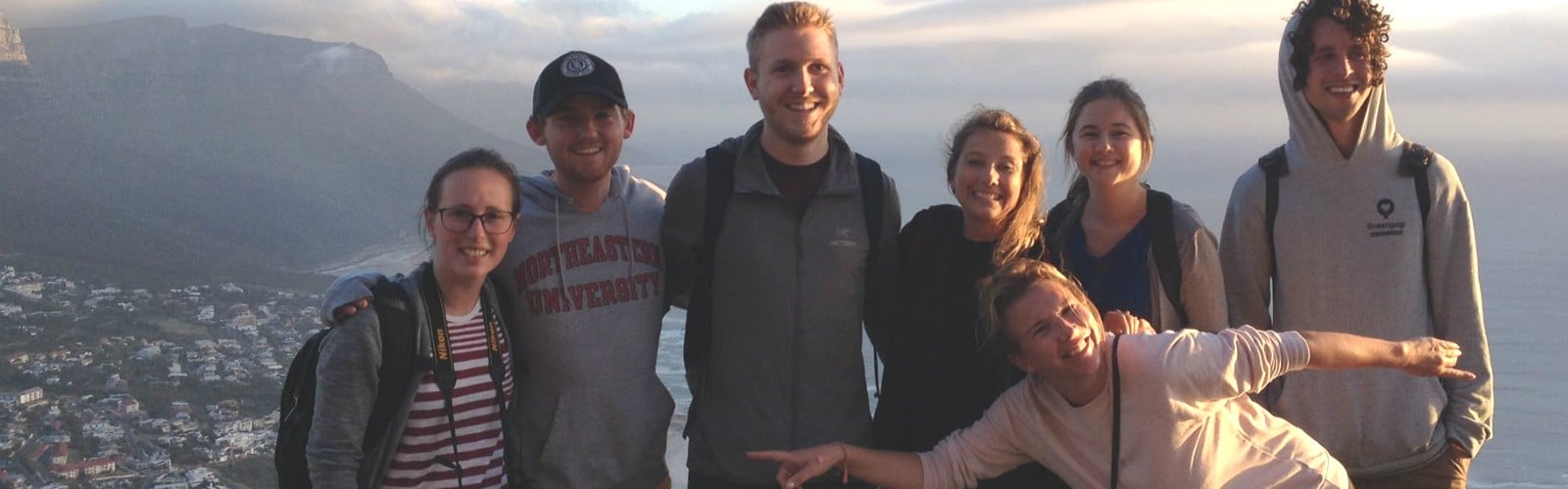 3 Reasons to do an Environmental Internship in Cape Town