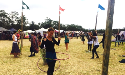event coordinator internship Cape Town