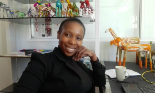 Monkeybiz Internship Cape Town