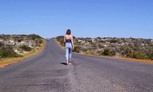 Creative Writing Internship cape town