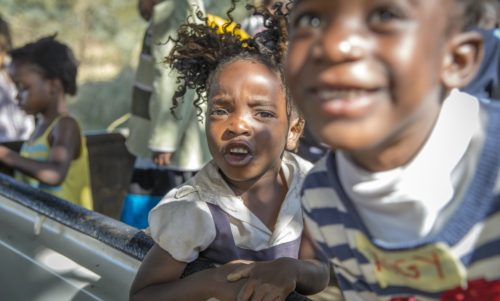 Penda Photo Tours Non Profit