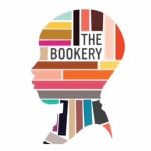 The Bookery Cape Town Library Non Profit Logo