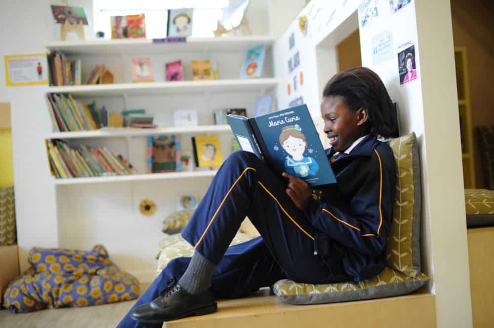 Child Book Internship The Bookery Cape Town
