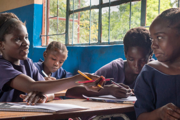 Female Empowerment and Gender Equality Internship