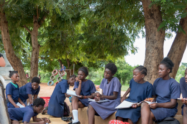 Female Empowerment and Gender Equality Internship