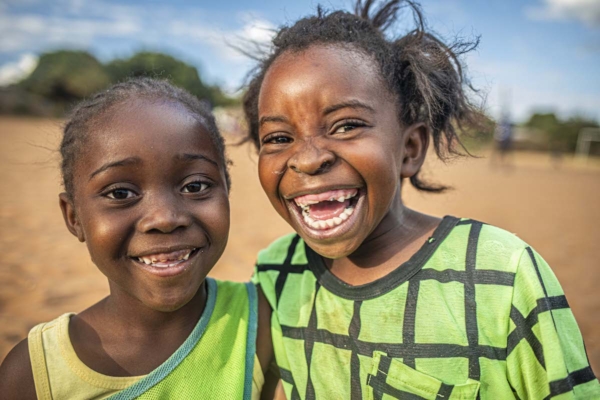 humanitarian photography program
