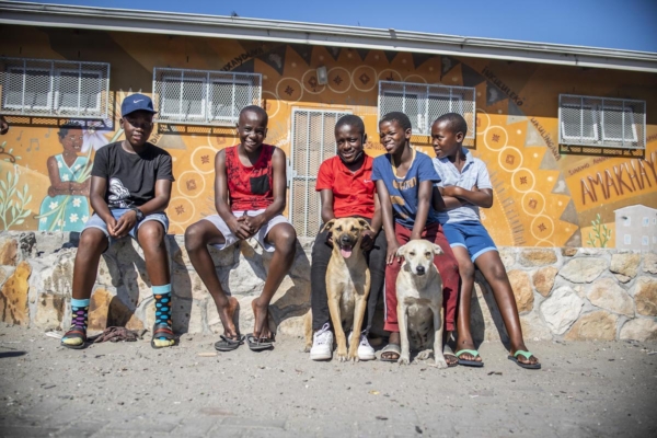 humanitarian photography workshop