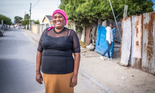 Humanitarian Photography Project
