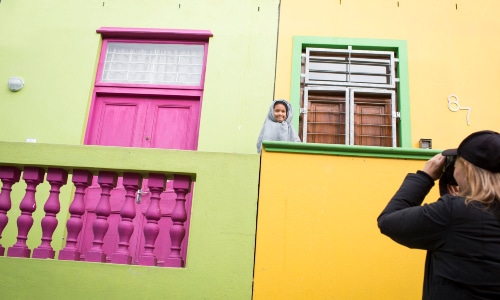 Nonprofit photography Internship