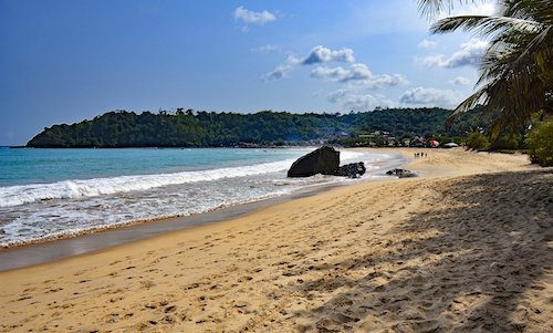 Ghana internships