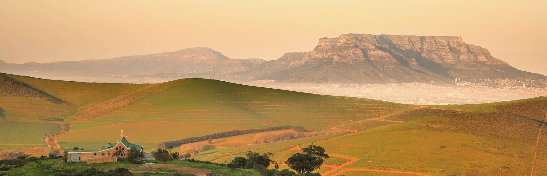 Everything You Need to Know Before an Internship in South Africa
