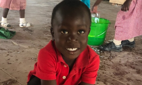 Education internhip malawi