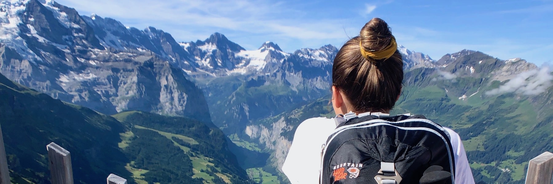 Jordan’s Experience During Her Gap Year Internship