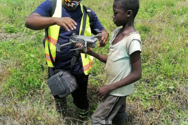 agroforestry internship