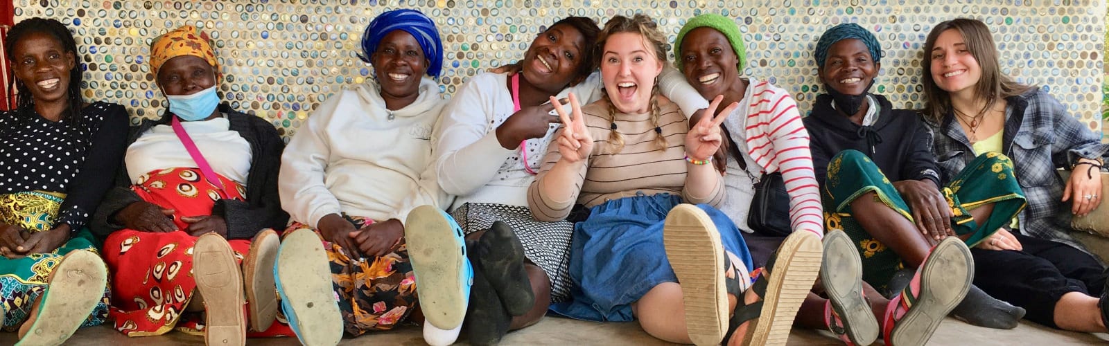 What to expect from a social impact internship in Zambia
