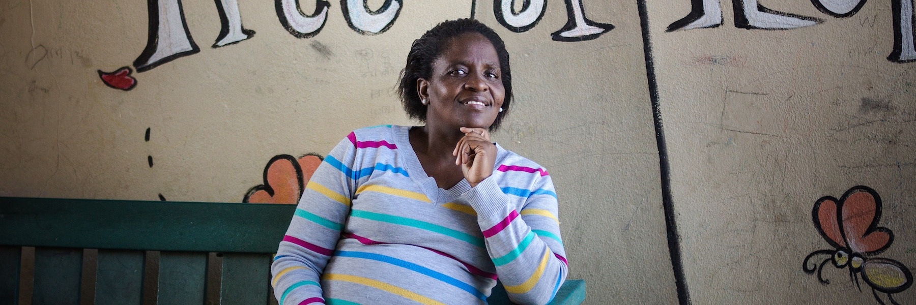 What to expect from a women empowerment internship