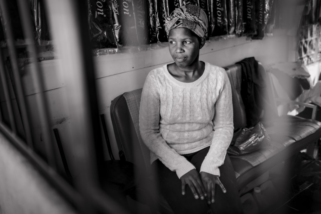 female empowerment internships abroad