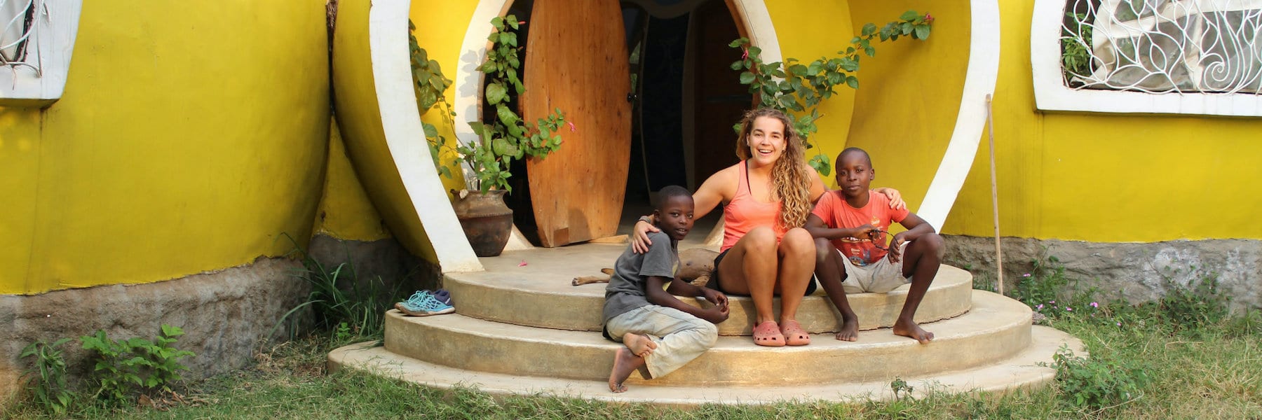 8 Best internships in Africa in 2025