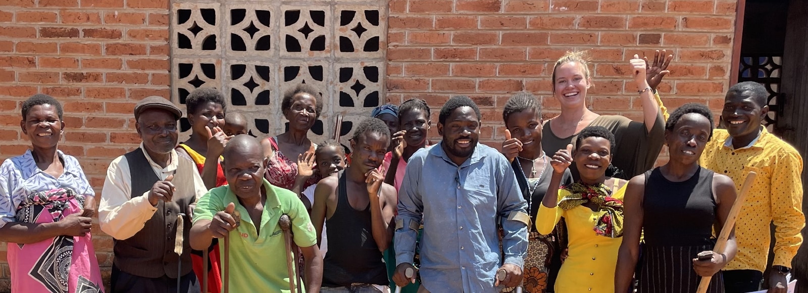 What to Expect from a Community Development Internship in Africa