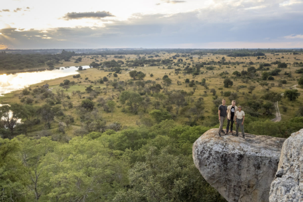 Wildlife Conservation Photography Workshop