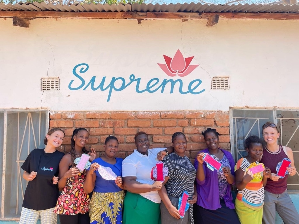 social entrepreneurship internship abroad
