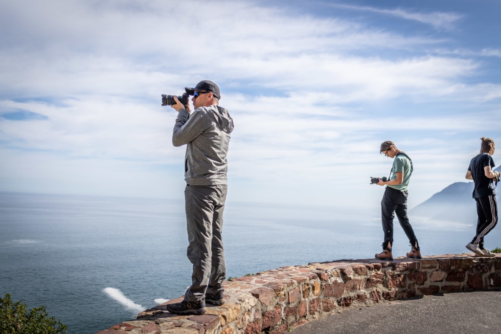 nonprofit photography workshop