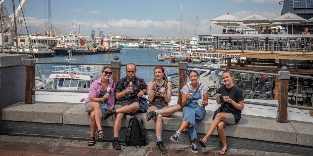 8 Worthwhile Nonprofit Summer Internships 2024 Roots Interns