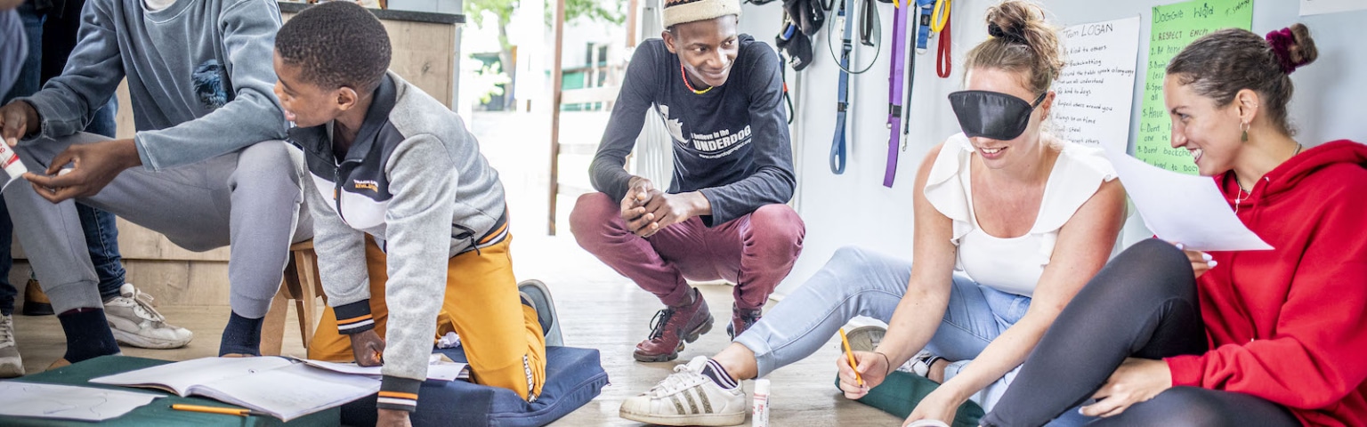 8 Key Internship Takeaways - Roots Interns