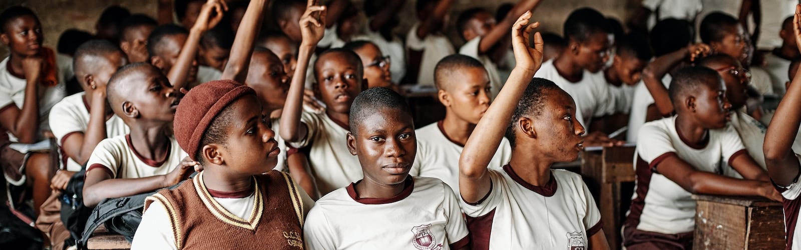 What to Expect from International Internships in Ghana