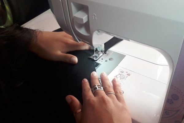 sewing classes