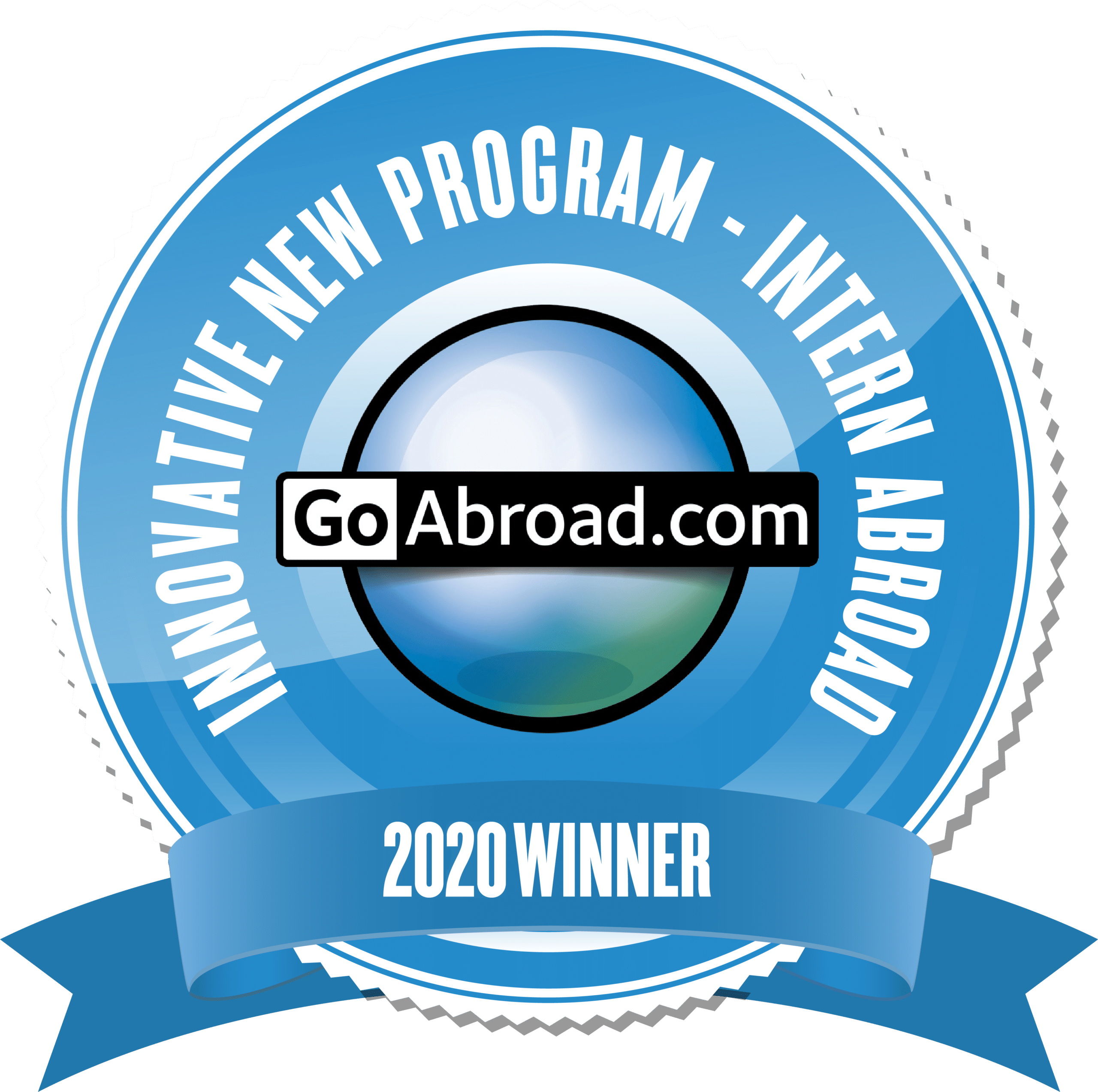 Winner- New Program Go Abroad