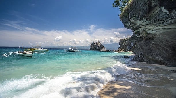 Internships in the Philippines
