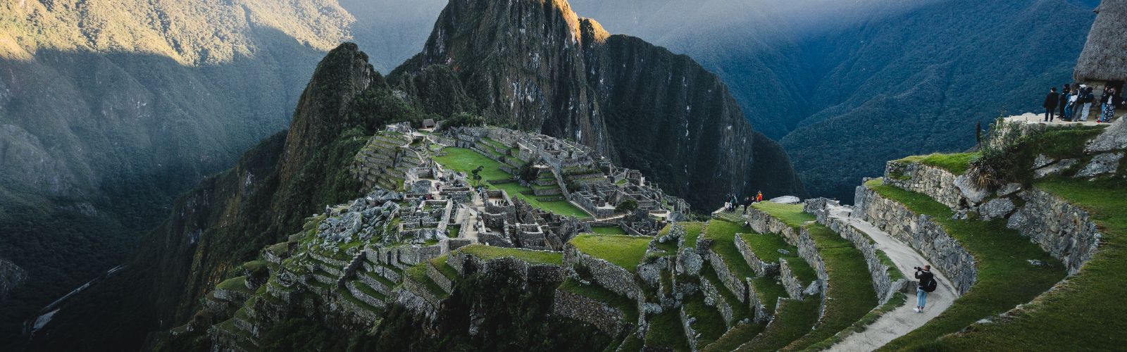 7 Reasons Why Peru is Great for NGO Internships