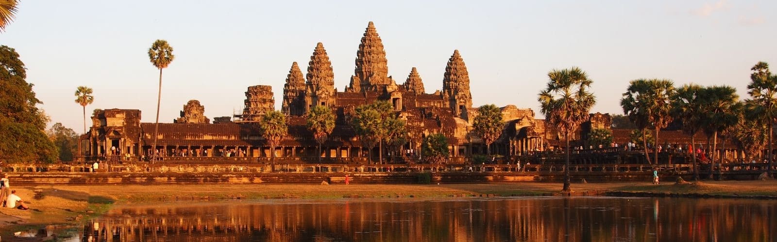 10 Reasons to Do an Internship in Cambodia