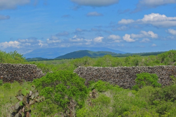 Galapagos, Ecuador