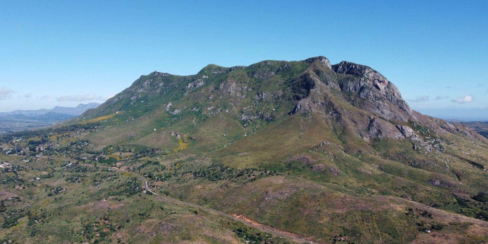 Chiradzulu, Southern Region, Malawi