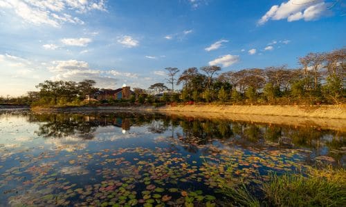 Chongwe, Lusaka Province, Zambia