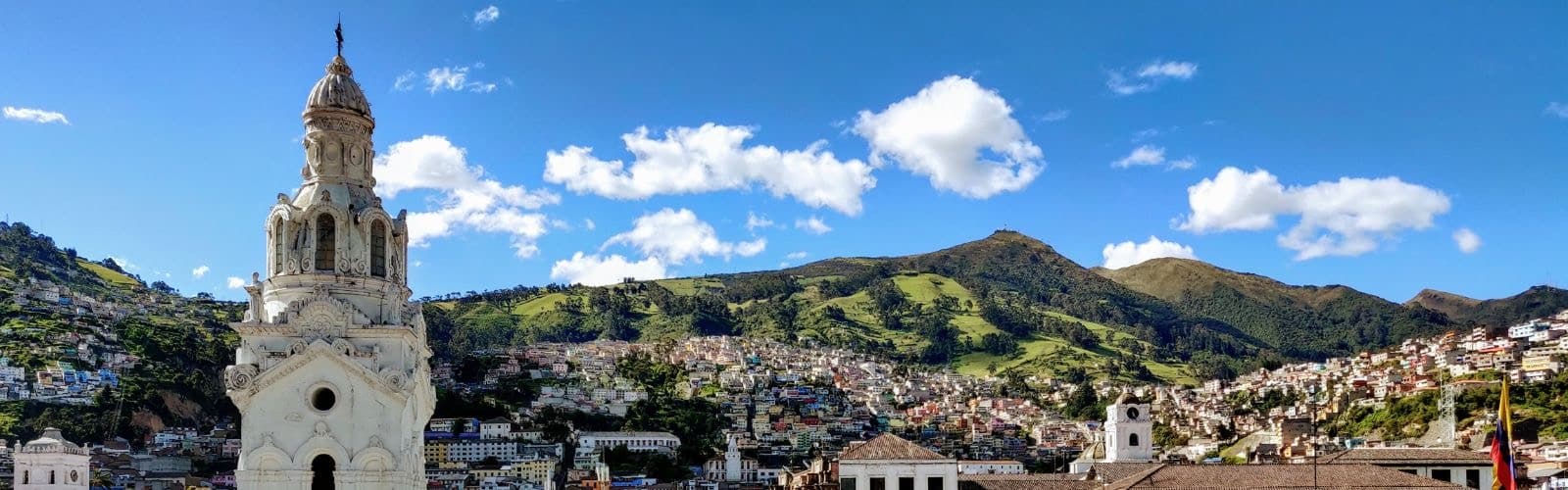 What to Expect from Internships in Ecuador