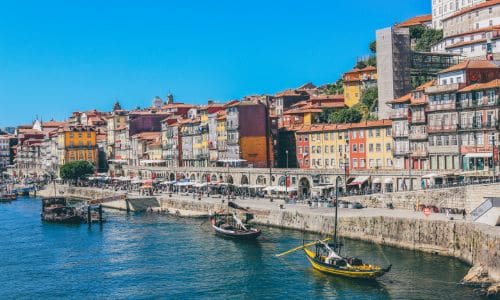 Porto, Portugal