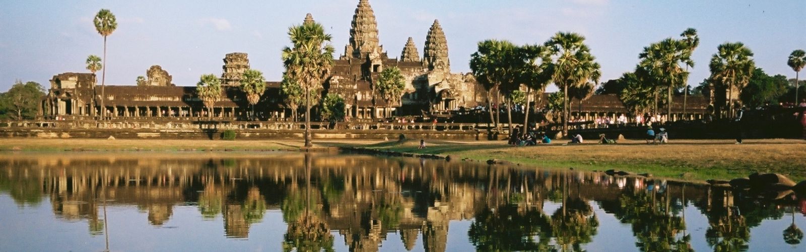 What to Expect from Internships in Cambodia