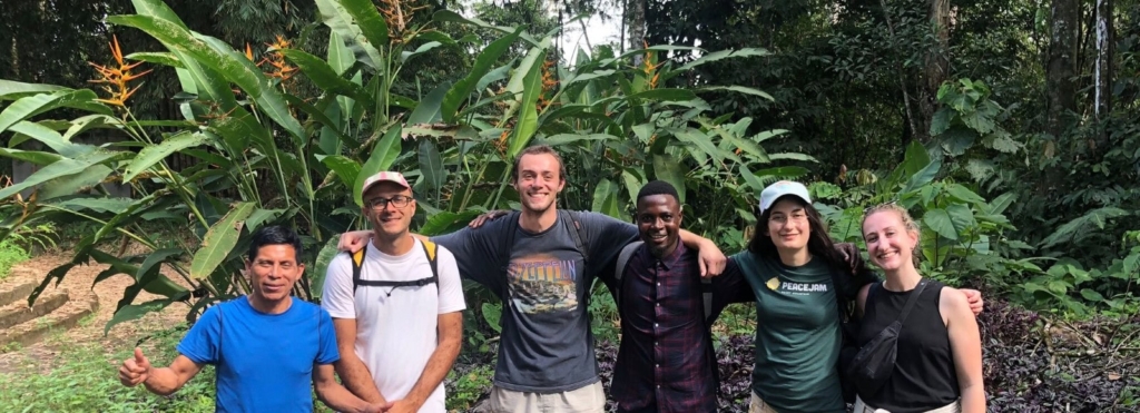 Nonprofit Internships Abroad - Roots Interns