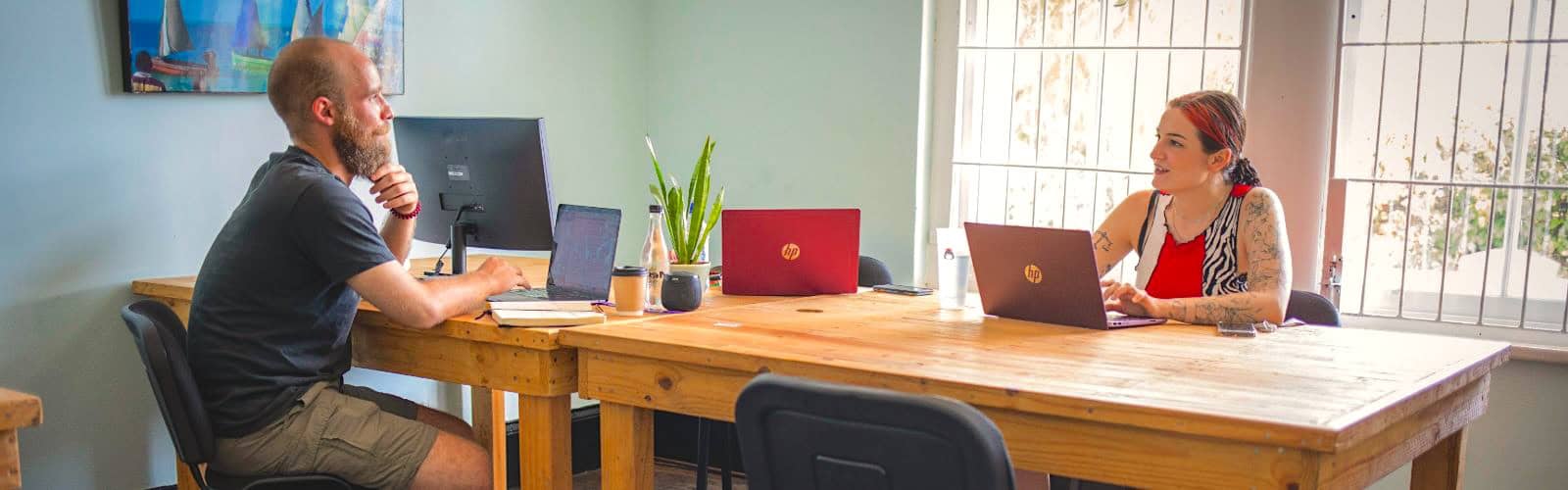 Creative Writing Internships - Roots Interns