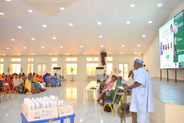 public health seminar