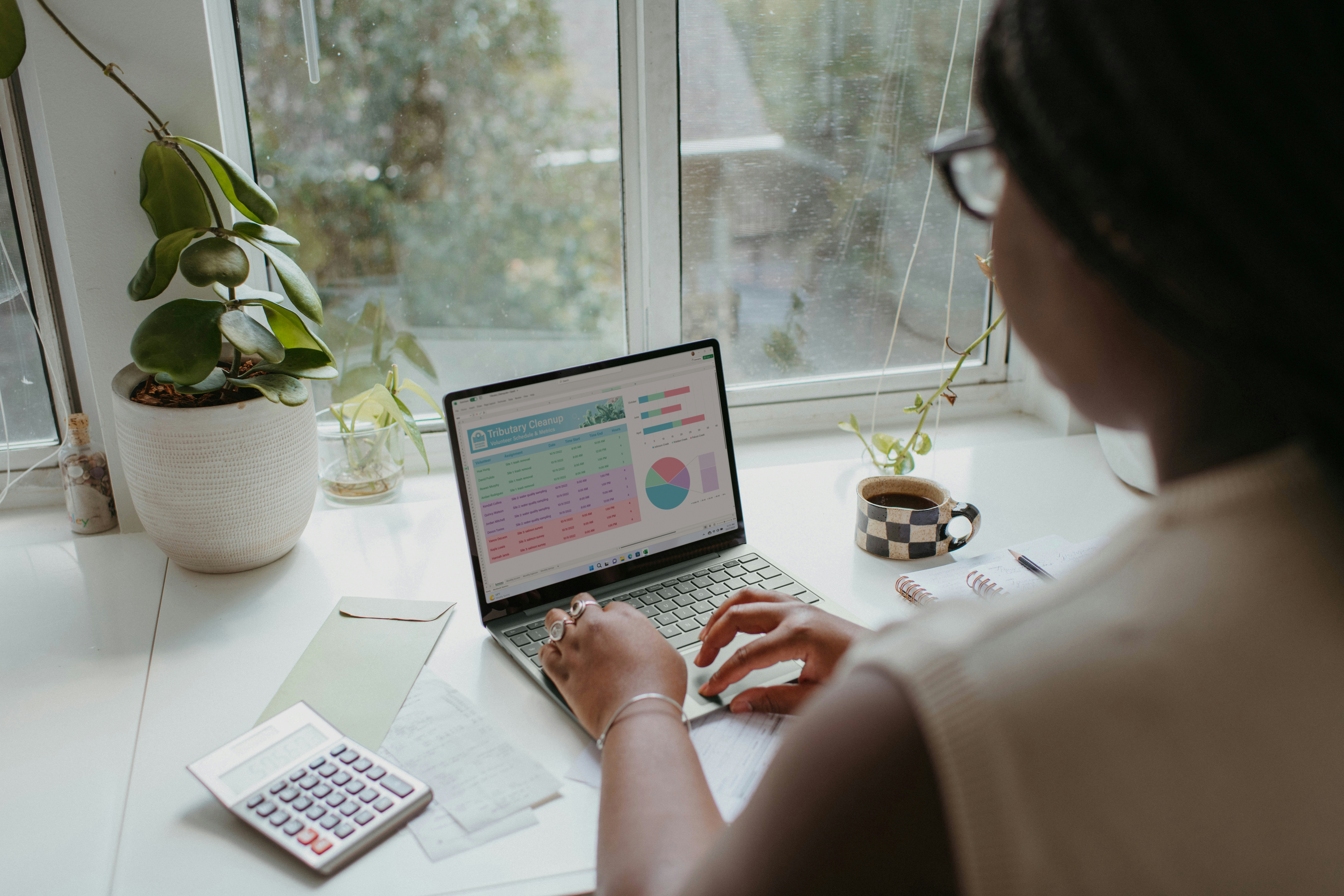 How to budget 3